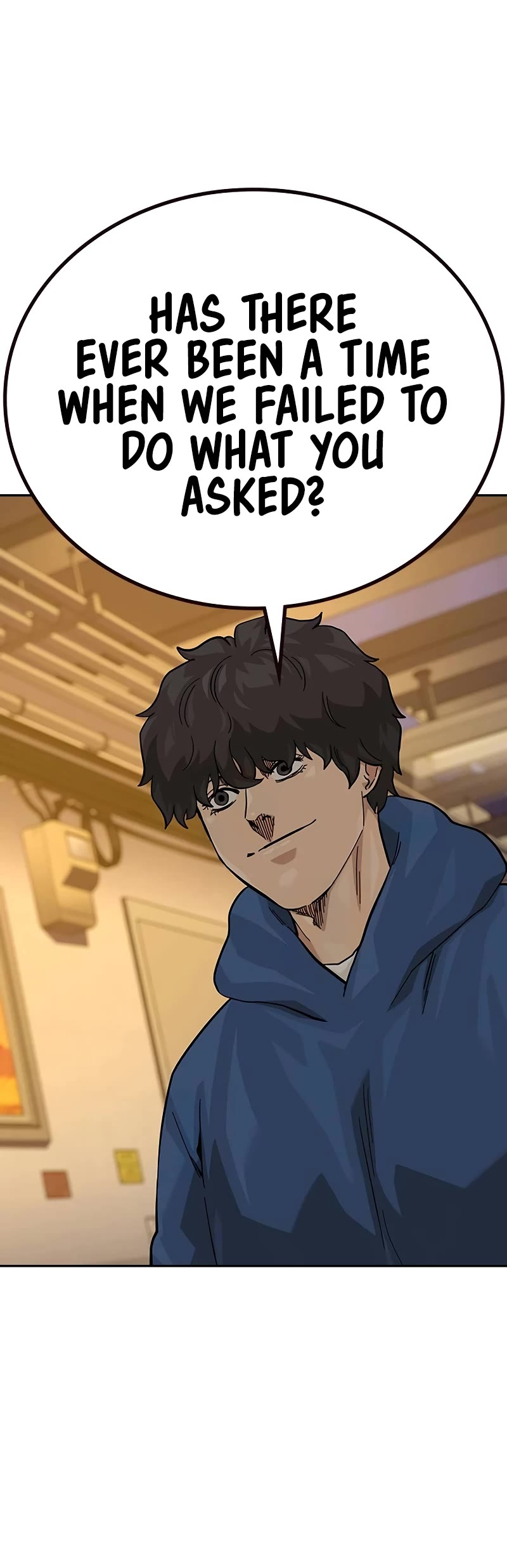 To Not Die Chapter 137 page 69 - Chapter 137