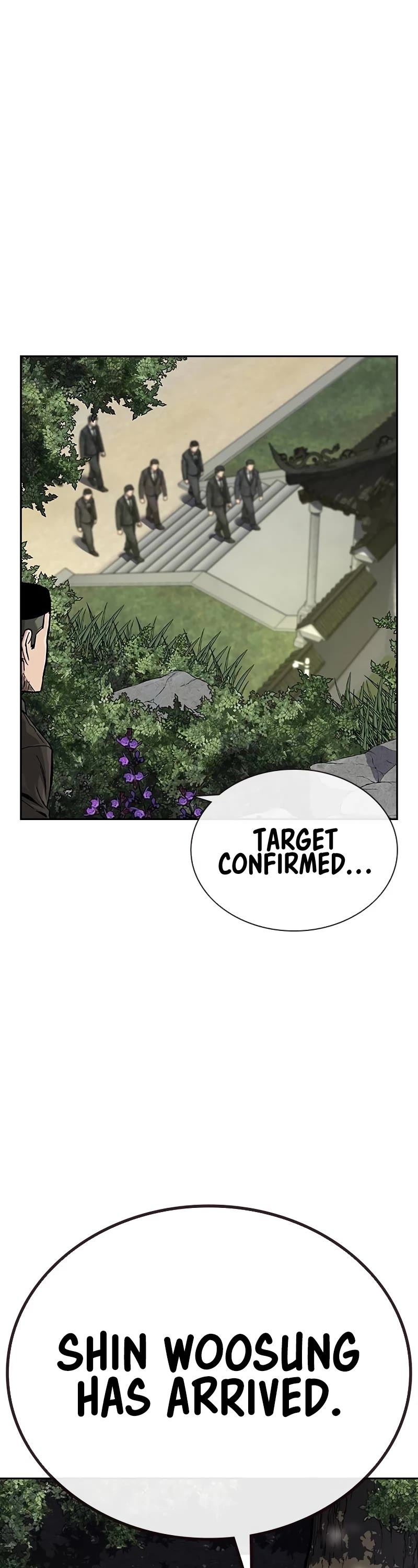 To Not Die Chapter 137 page 83 - Chapter 137