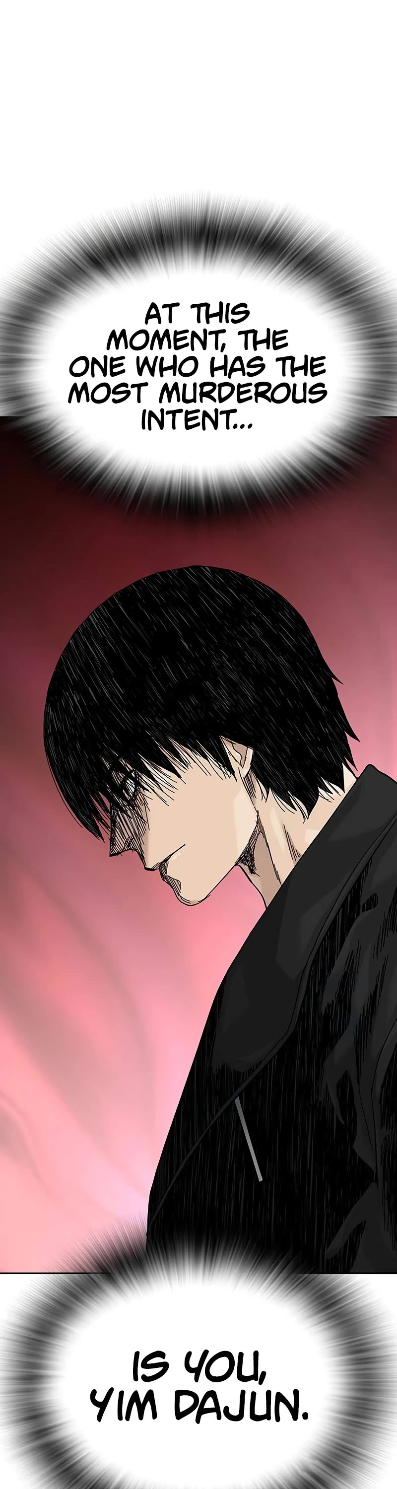 To Not Die Chapter 138 page 79 - Chapter 138