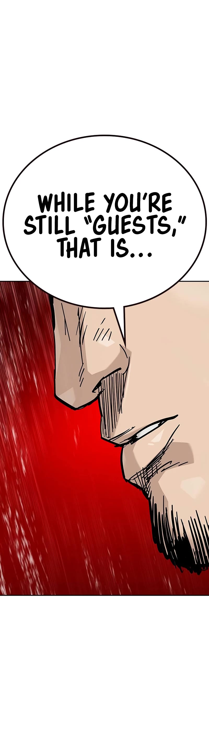 To Not Die Chapter 139 page 25 - Chapter 139