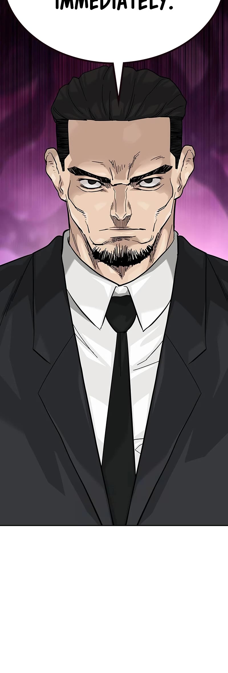 To Not Die Chapter 139 page 29 - Chapter 139