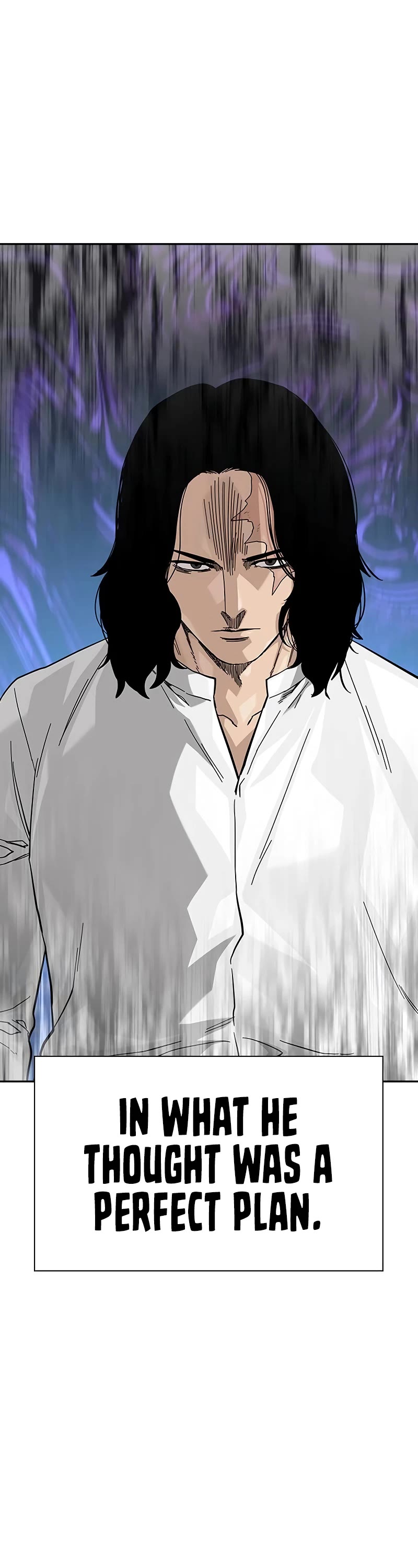 To Not Die Chapter 139 page 37 - Chapter 139