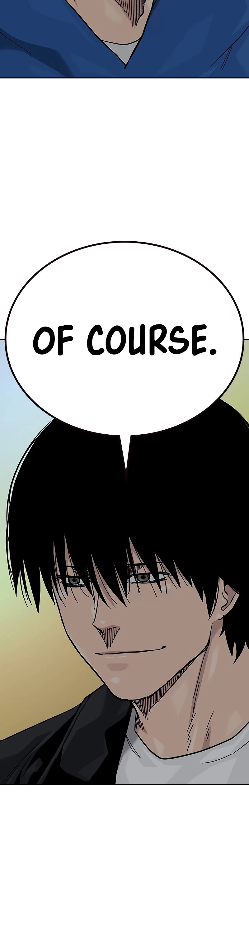 To Not Die Chapter 139 page 52 - Chapter 139