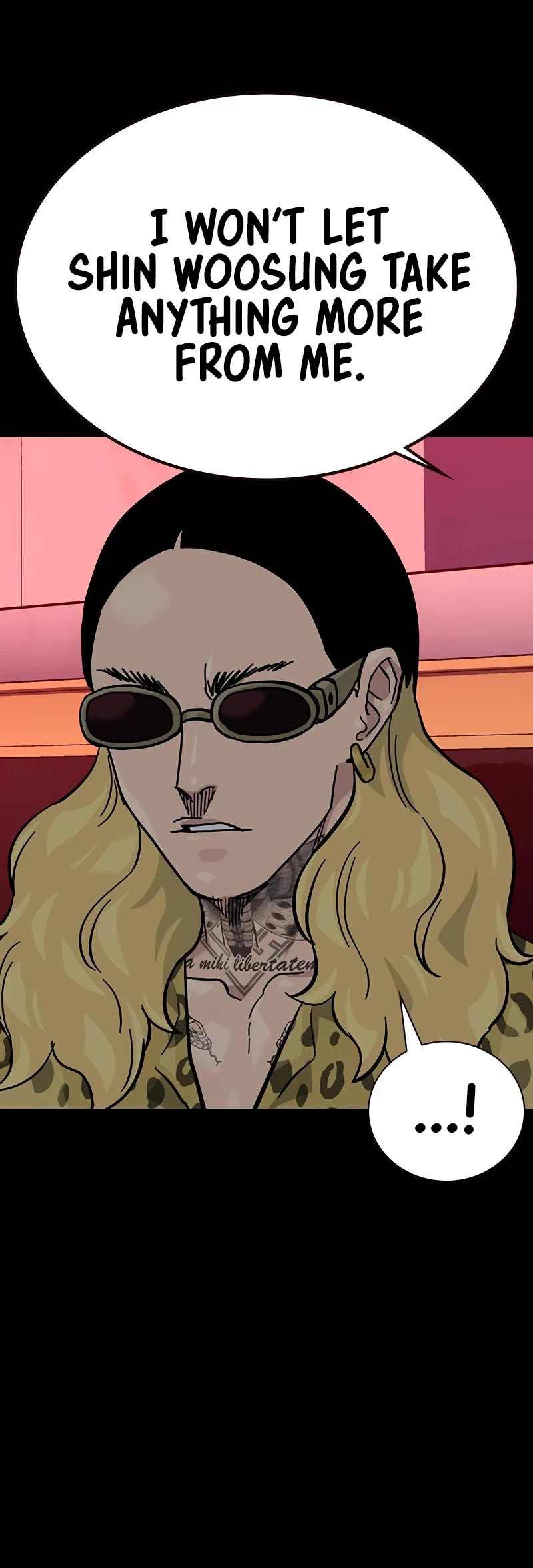 To Not Die Chapter 139 page 81 - Chapter 139