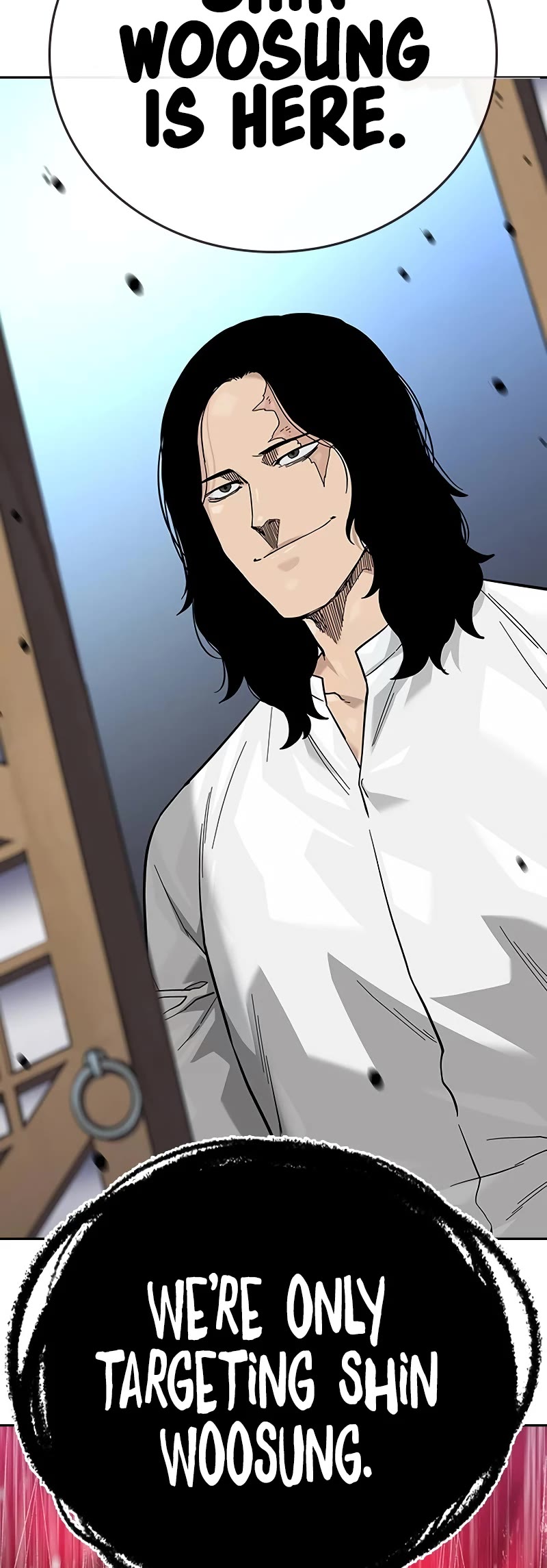 To Not Die Chapter 139 page 85 - Chapter 139