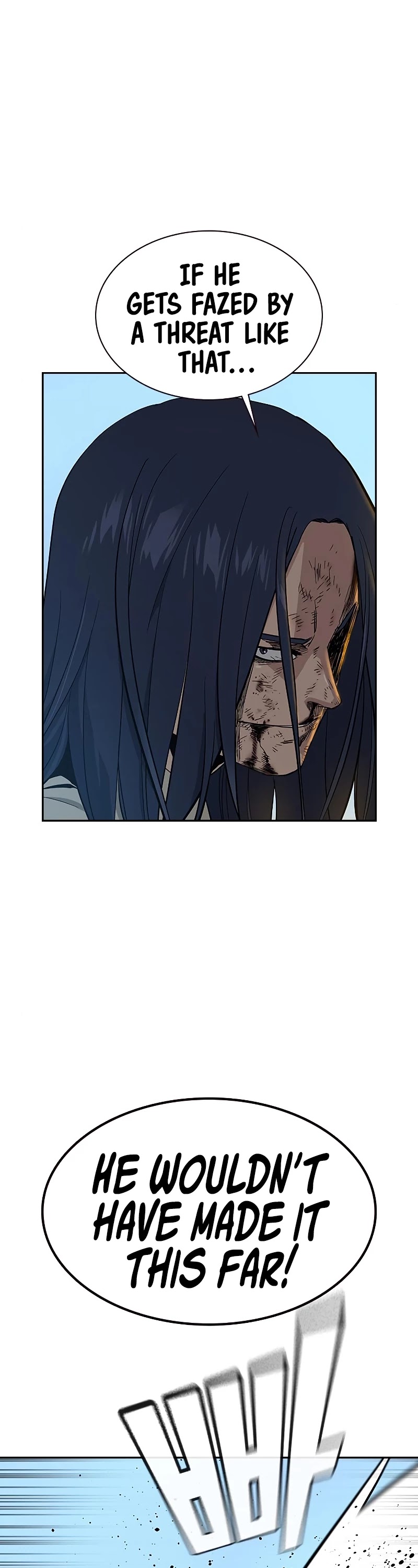 To Not Die Chapter 14 page 27 - Chapter 14