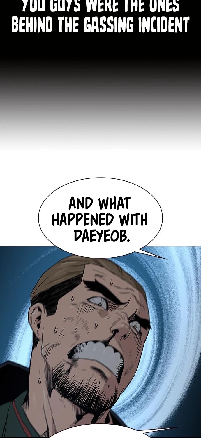 To Not Die Chapter 14 page 54 - Chapter 14