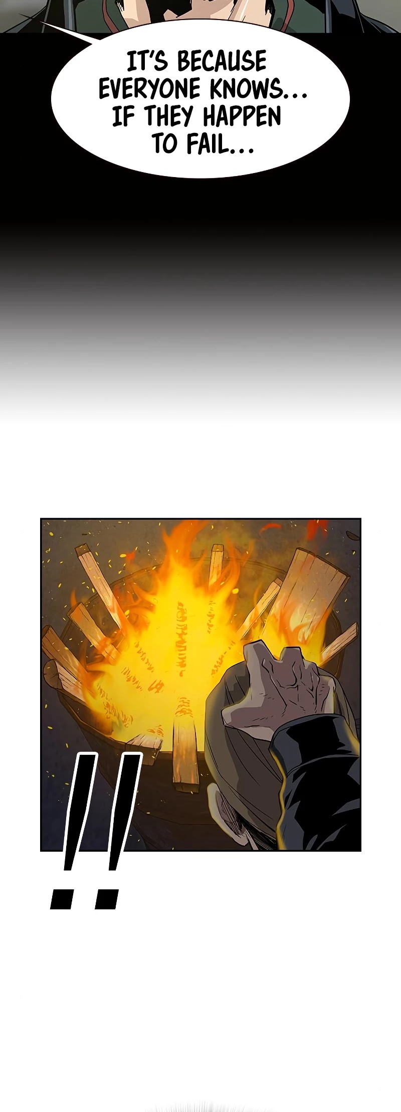 To Not Die Chapter 14 page 61 - Chapter 14