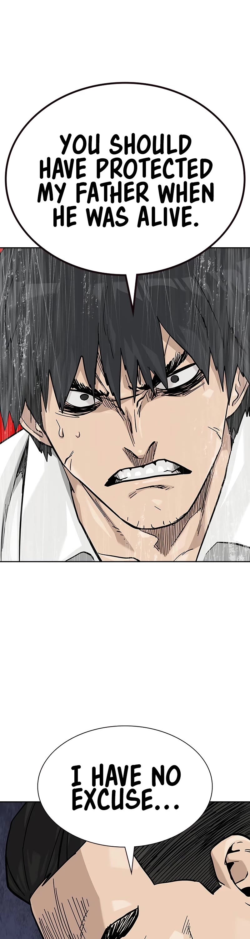 To Not Die Chapter 140 page 43 - Chapter 140