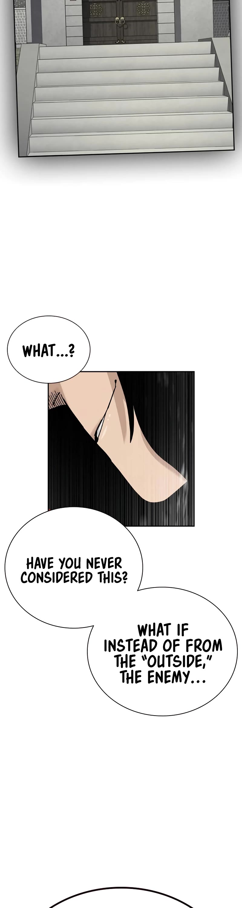 To Not Die Chapter 140 page 59 - Chapter 140