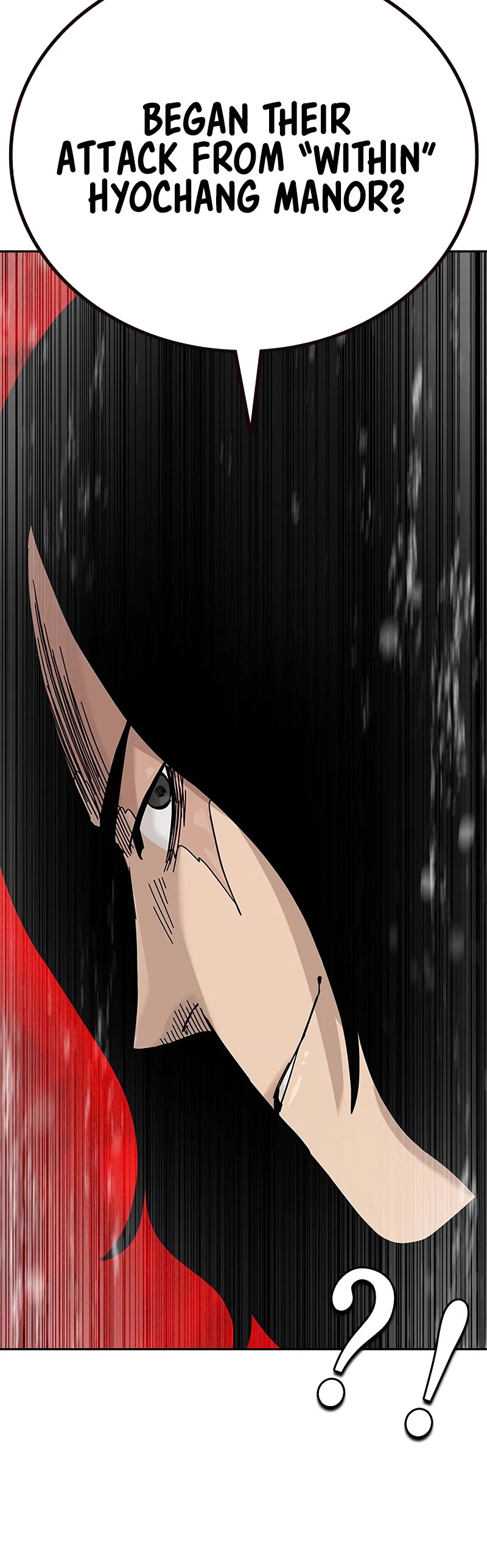 To Not Die Chapter 140 page 60 - Chapter 140