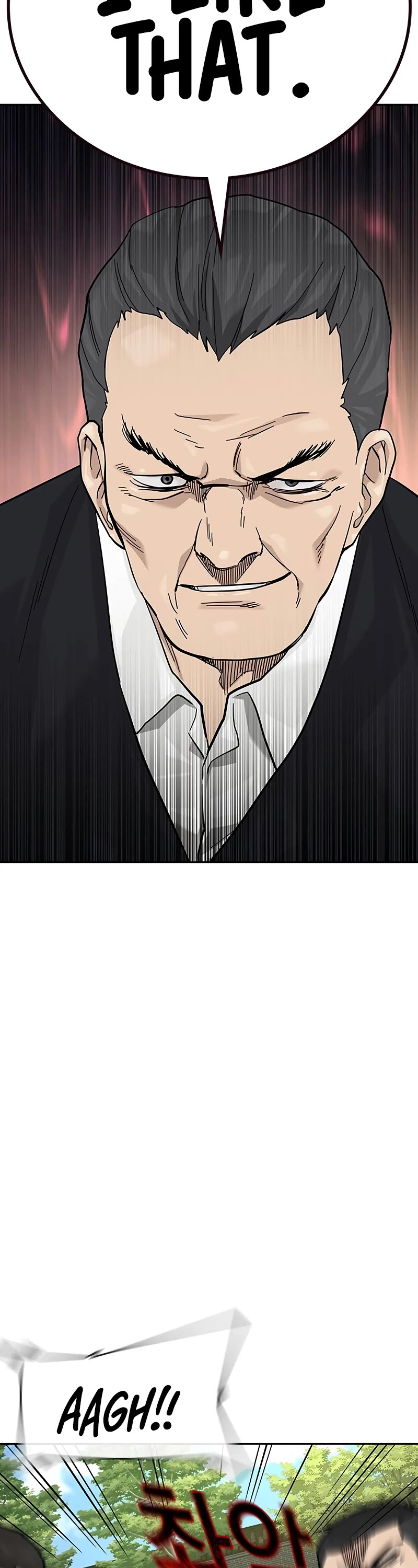 To Not Die Chapter 140 page 76 - Chapter 140