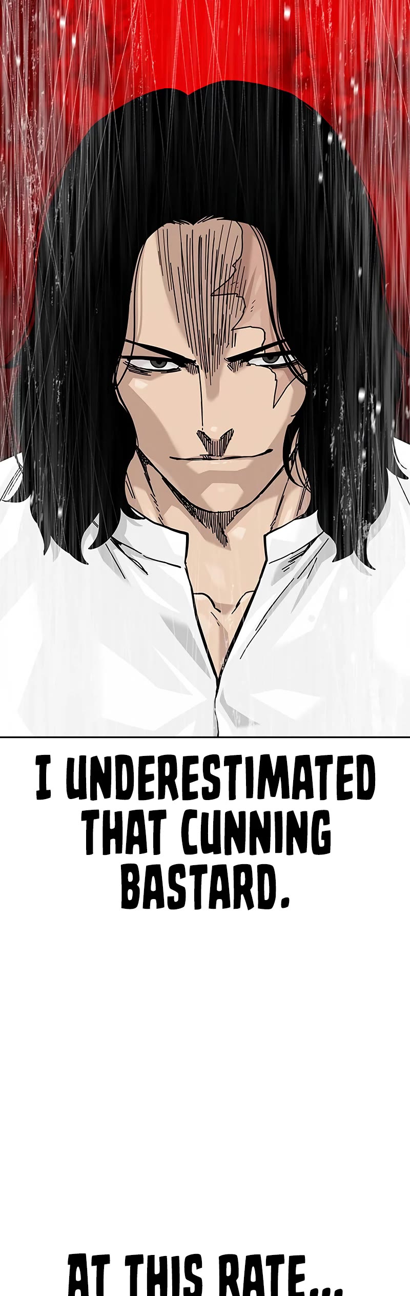 To Not Die Chapter 140 page 84 - Chapter 140