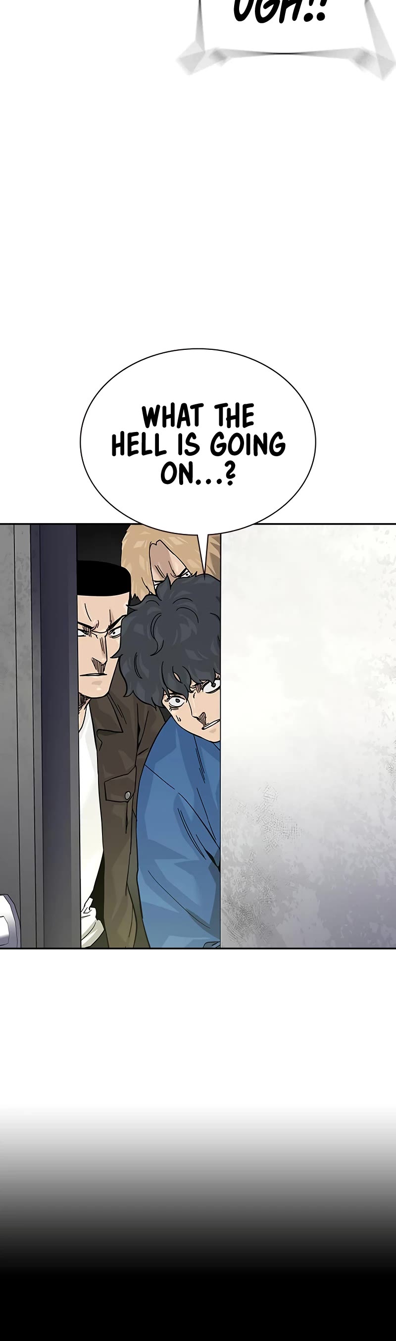 To Not Die Chapter 141 page 13 - Chapter 141