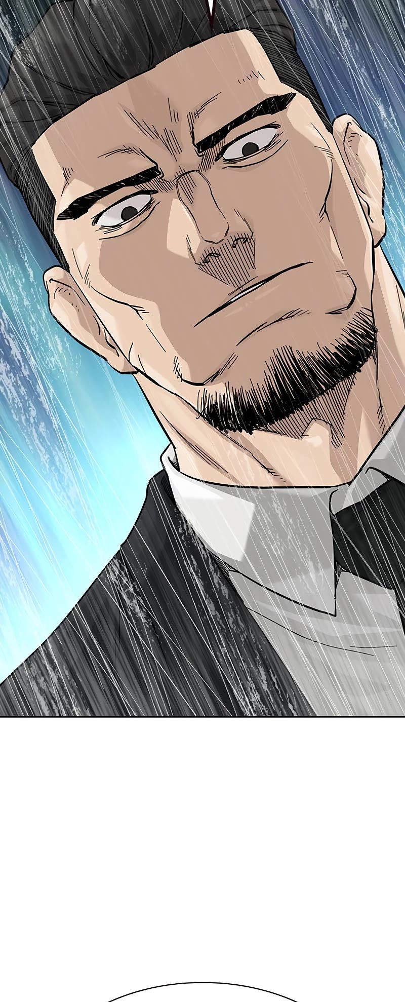 To Not Die Chapter 141 page 44 - Chapter 141
