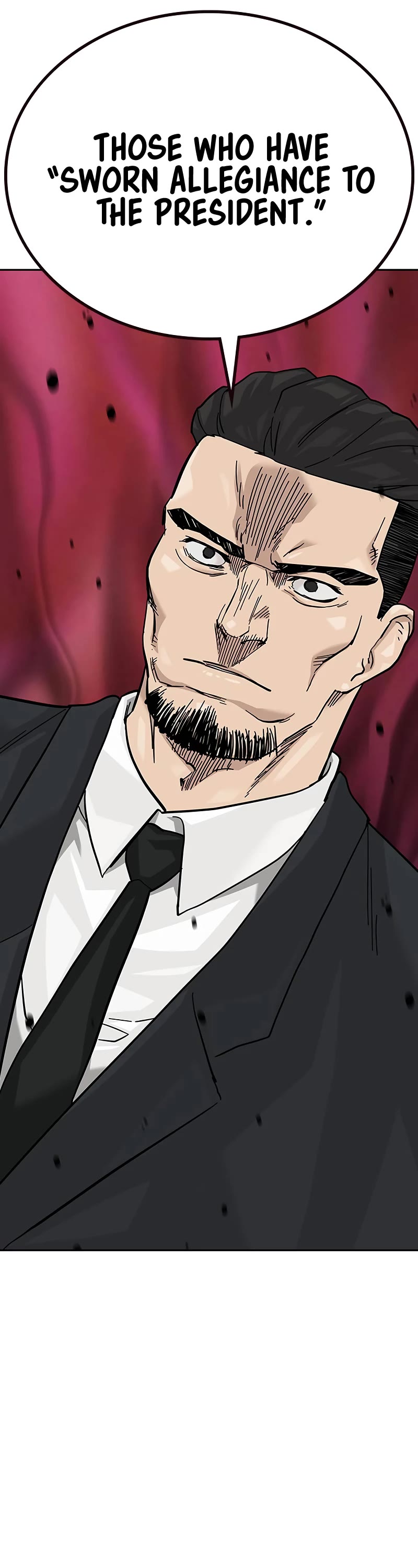 To Not Die Chapter 141 page 50 - Chapter 141