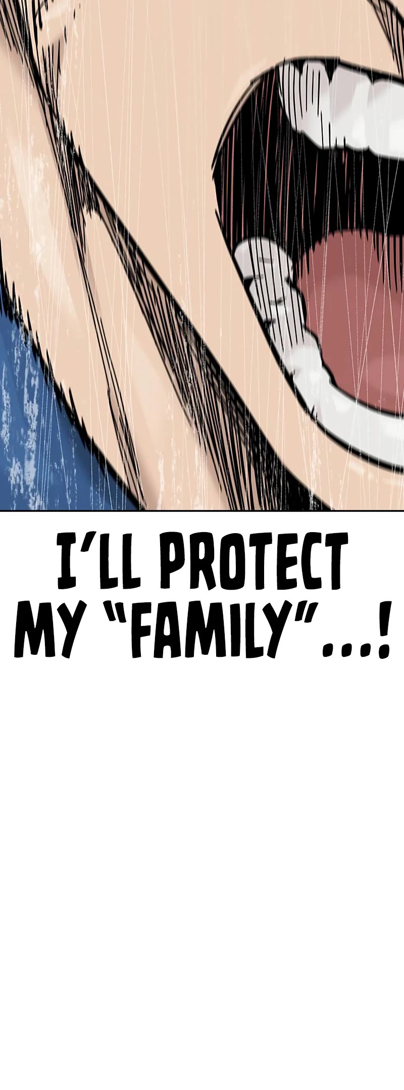To Not Die Chapter 141 page 91 - Chapter 141