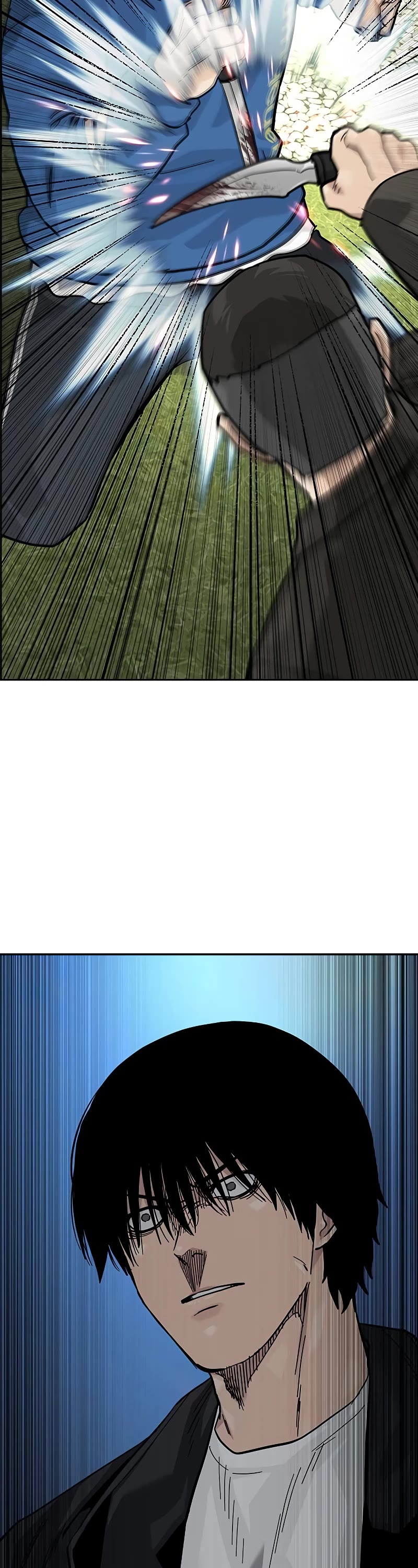 To Not Die Chapter 142 page 15 - Chapter 142