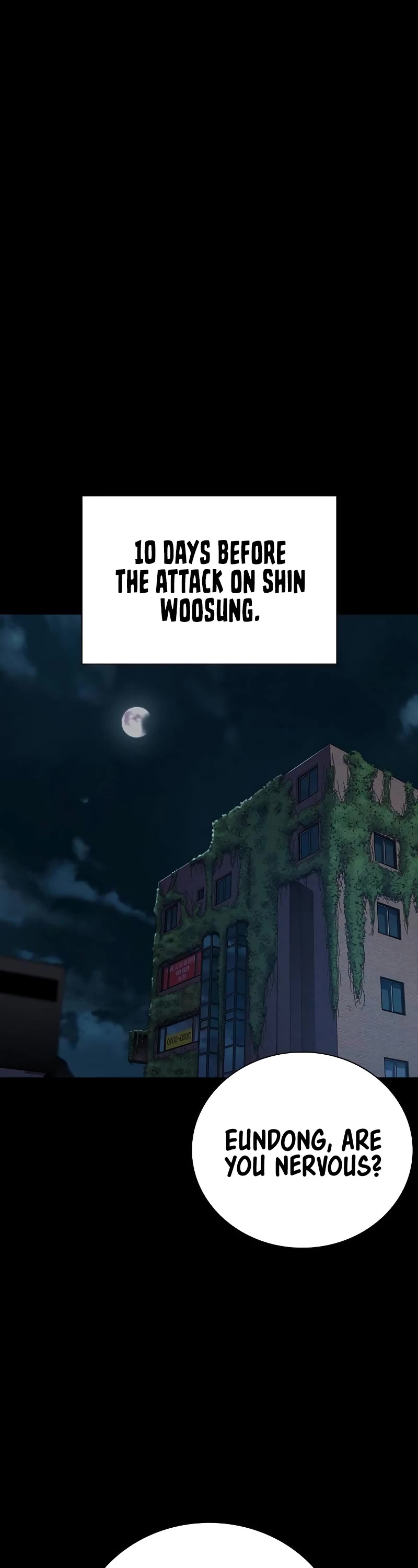 To Not Die Chapter 142 page 2 - Chapter 142