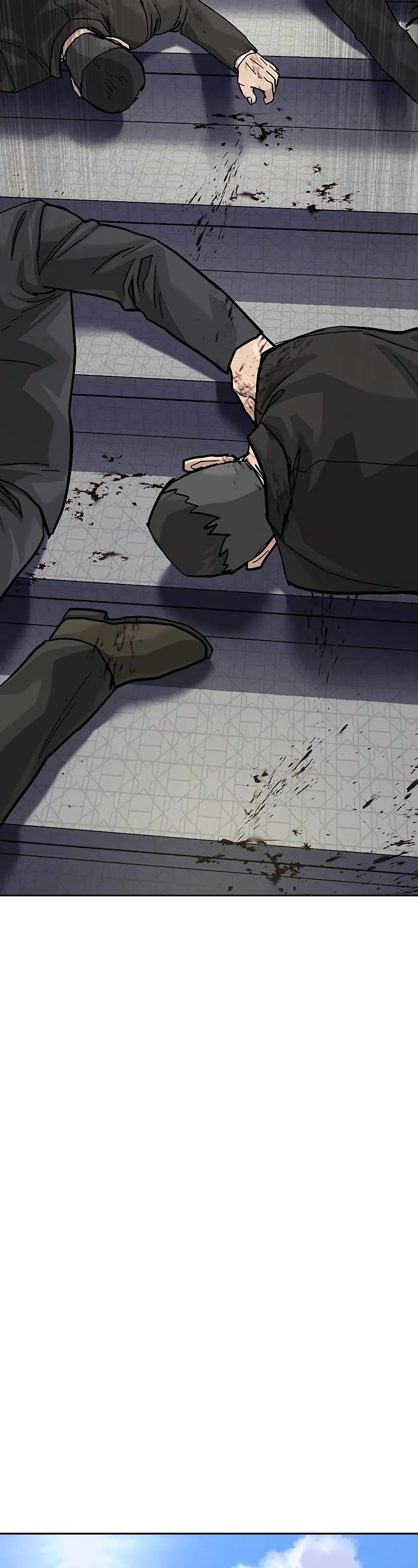 To Not Die Chapter 142 page 47 - Chapter 142