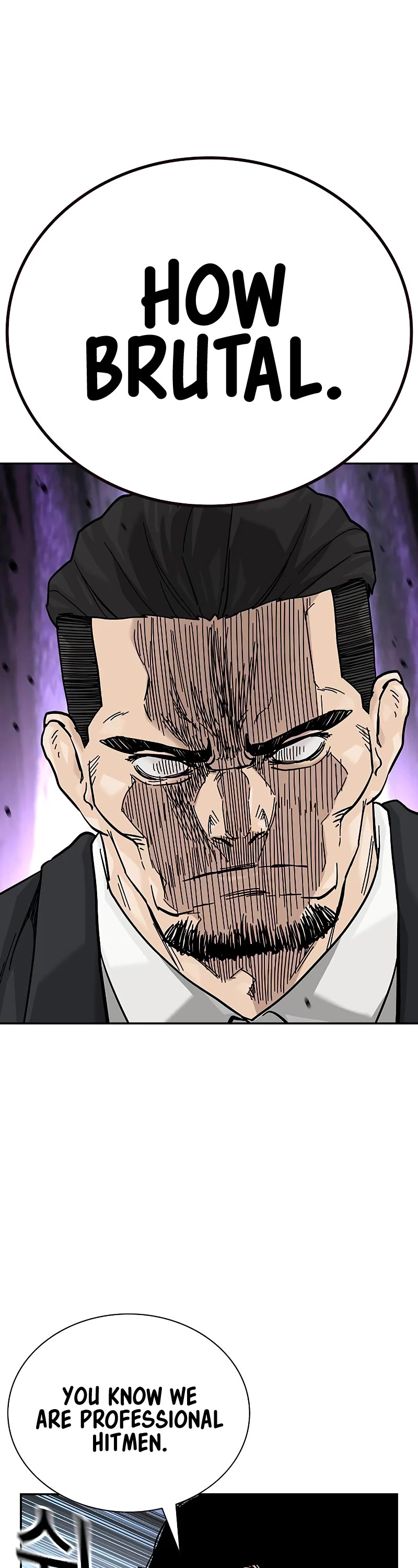 To Not Die Chapter 142 page 63 - Chapter 142