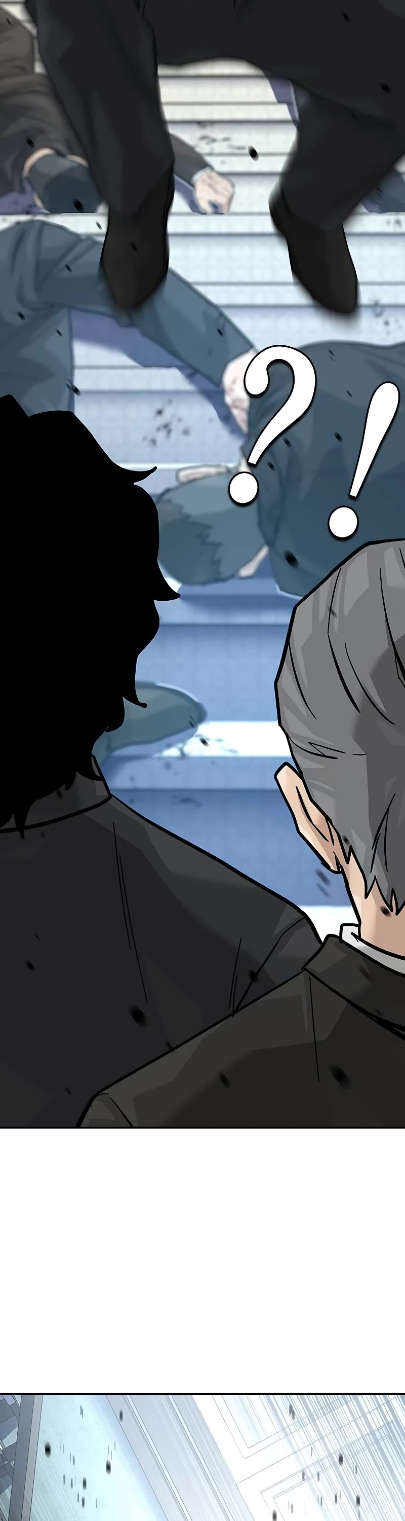 To Not Die Chapter 142 page 66 - Chapter 142