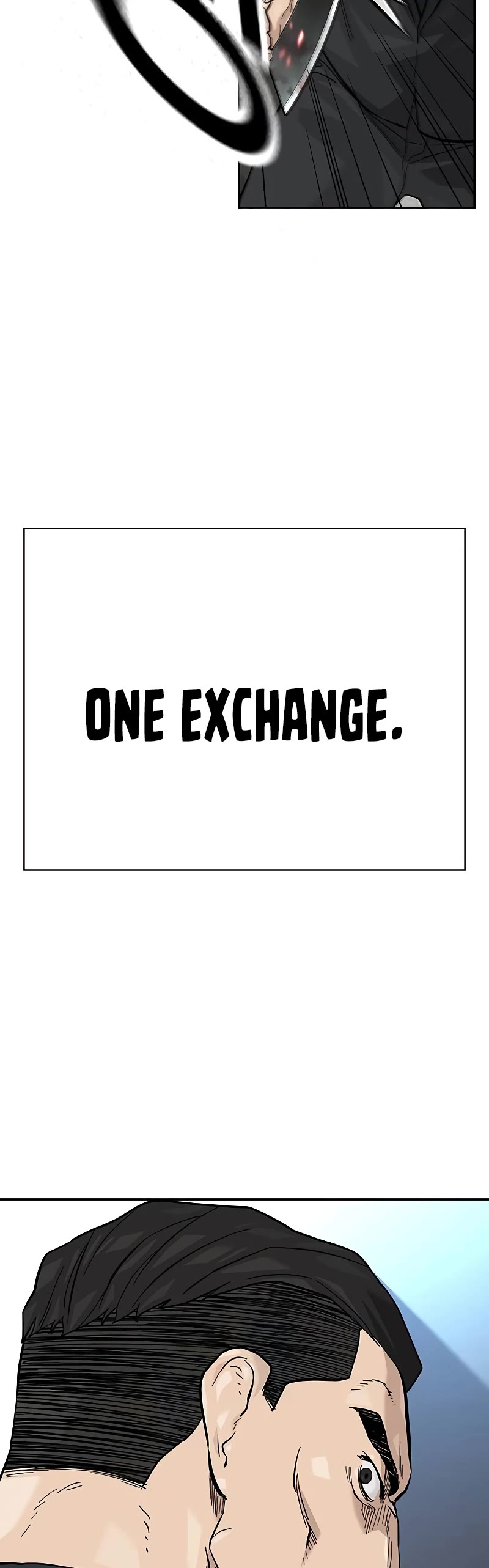 To Not Die Chapter 142 page 68 - Chapter 142