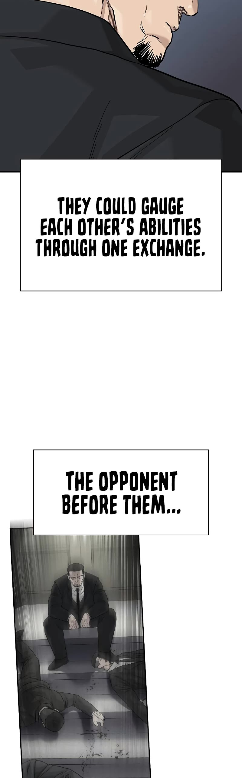 To Not Die Chapter 142 page 69 - Chapter 142