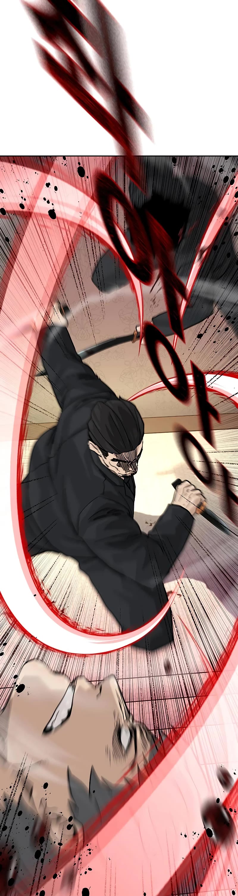 To Not Die Chapter 142 page 78 - Chapter 142