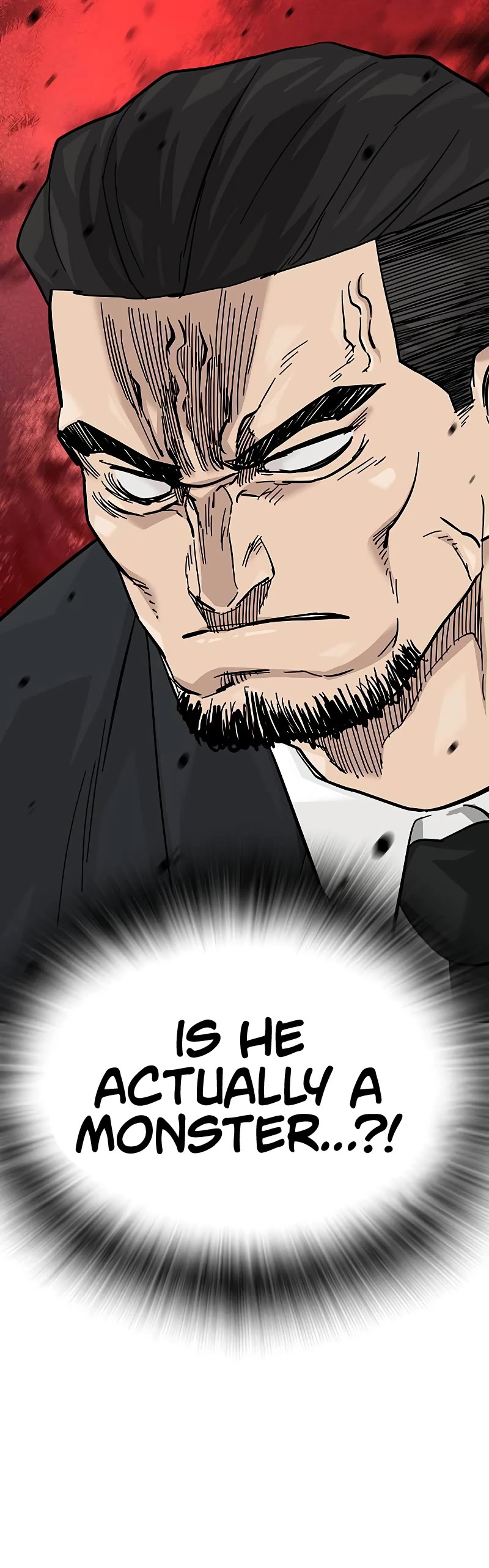 To Not Die Chapter 142 page 80 - Chapter 142