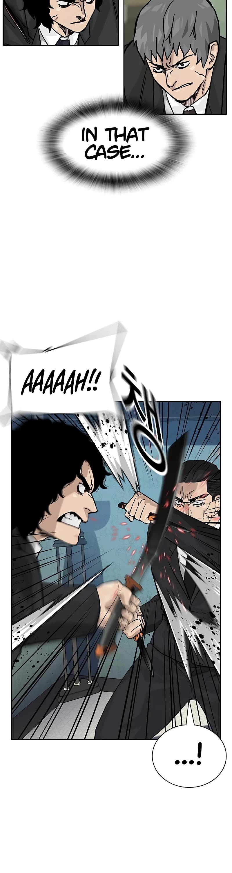 To Not Die Chapter 142 page 82 - Chapter 142