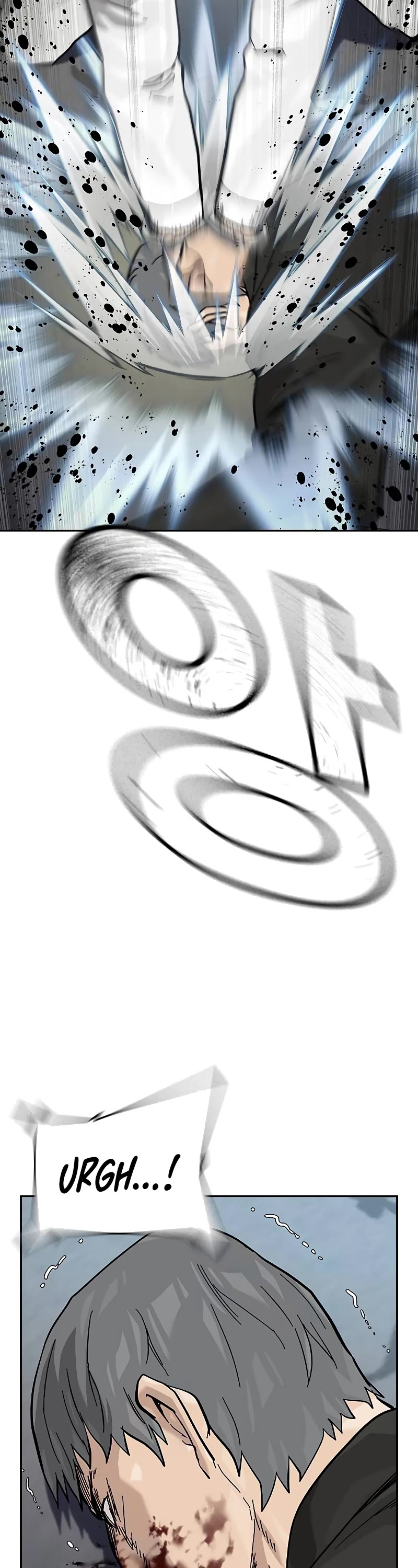 To Not Die Chapter 142 page 91 - Chapter 142