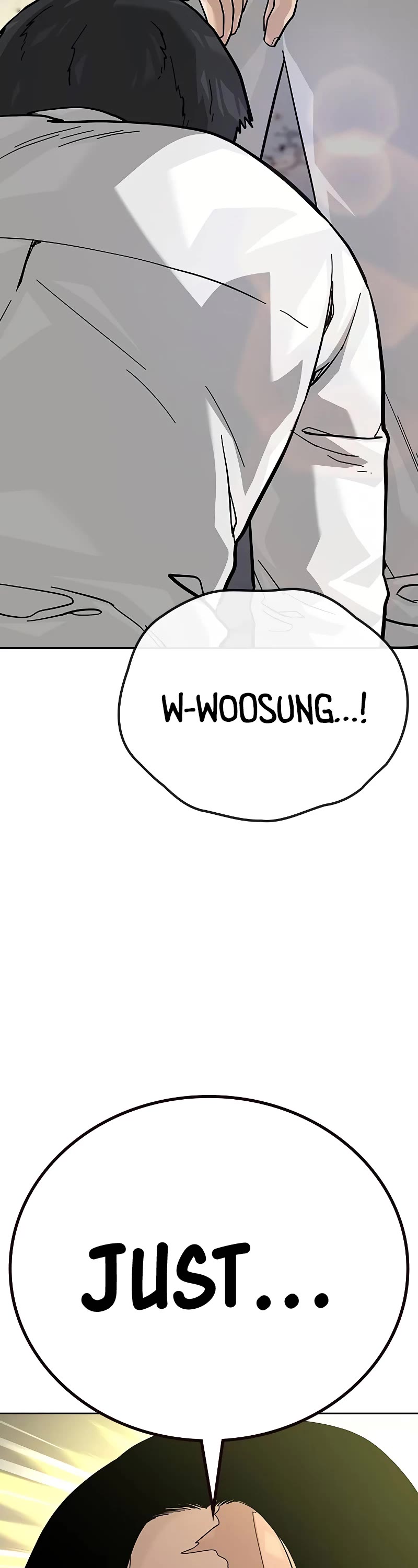 To Not Die Chapter 142 page 94 - Chapter 142