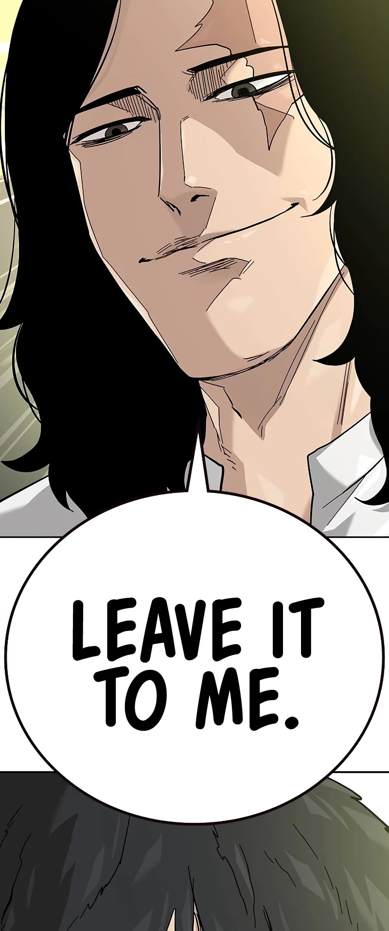 To Not Die Chapter 142 page 95 - Chapter 142