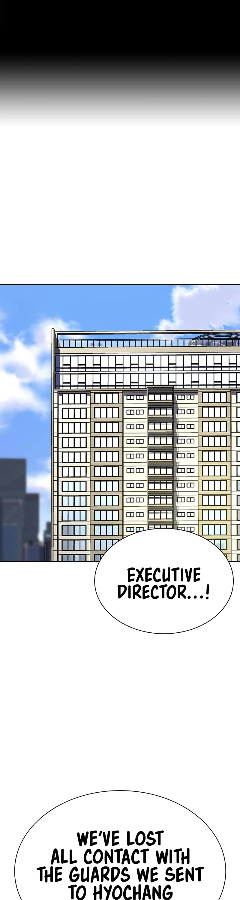 To Not Die Chapter 143 page 2 - Chapter 143