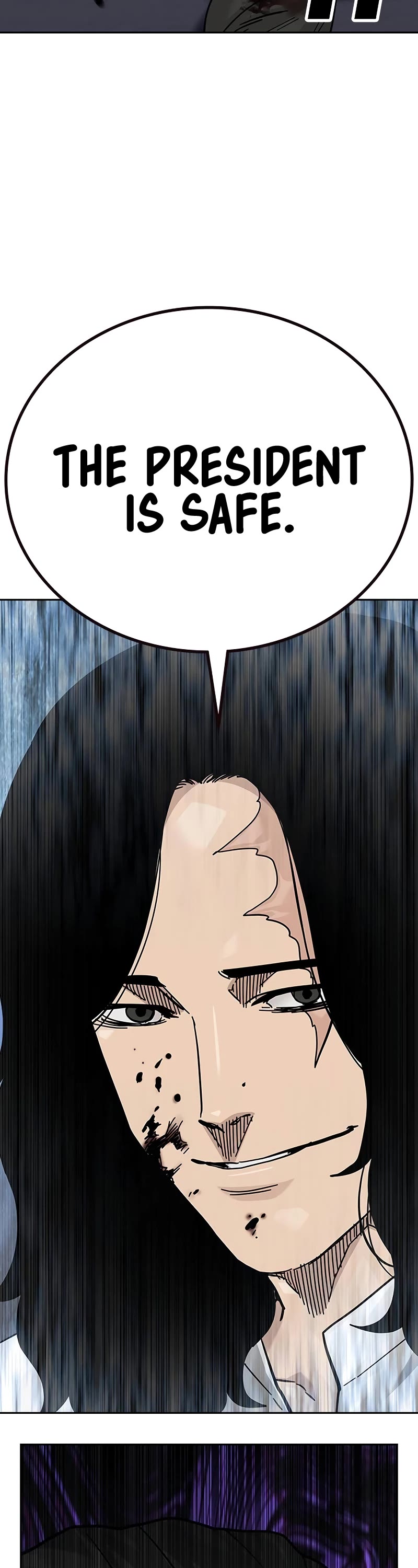 To Not Die Chapter 143 page 23 - Chapter 143