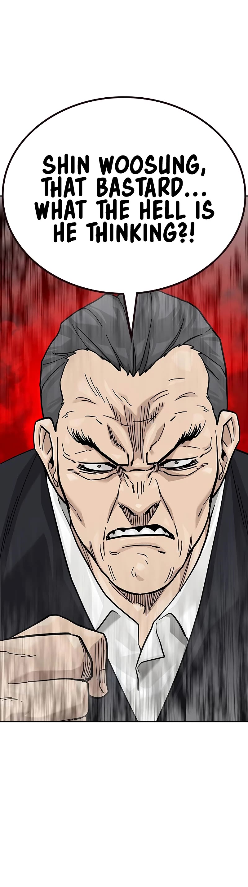 To Not Die Chapter 143 page 5 - Chapter 143