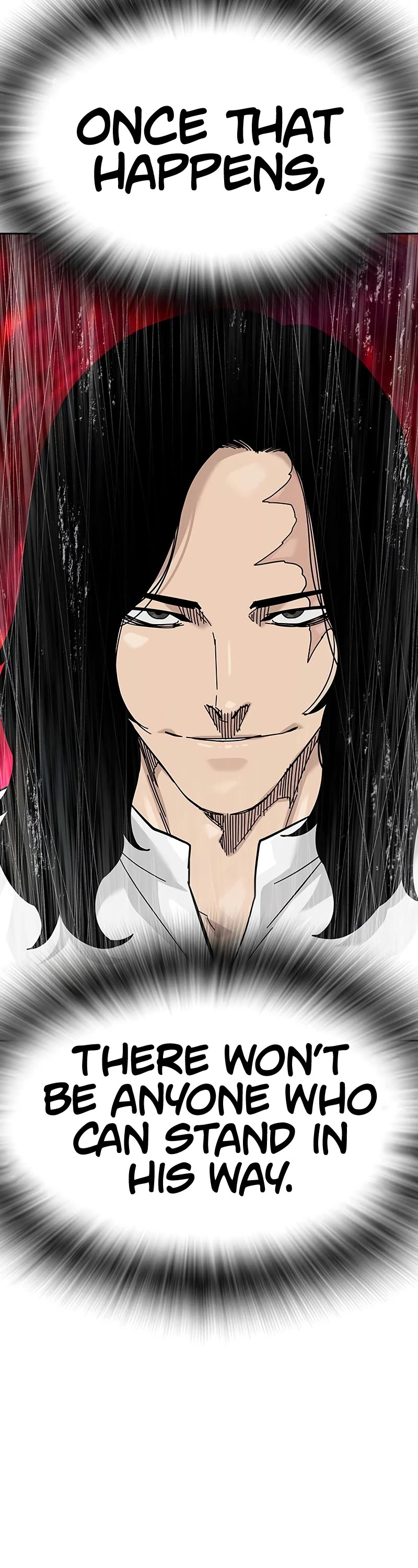 To Not Die Chapter 143 page 59 - Chapter 143