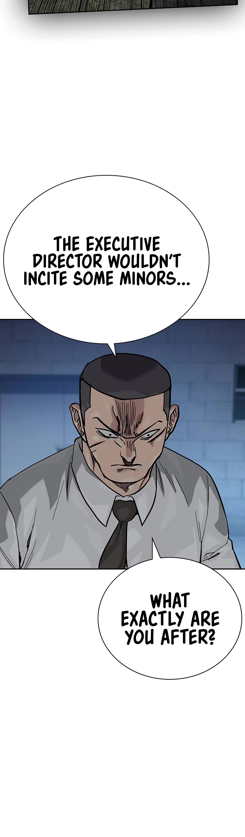 To Not Die Chapter 143 page 69 - Chapter 143