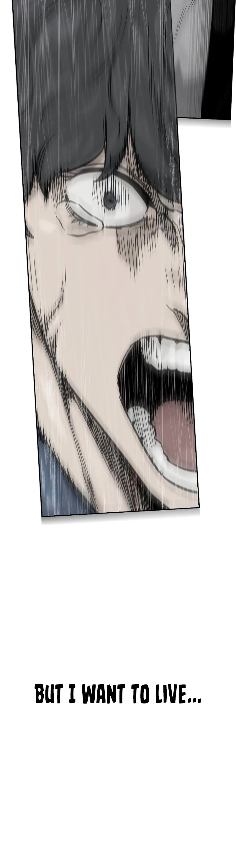 To Not Die Chapter 143 page 77 - Chapter 143
