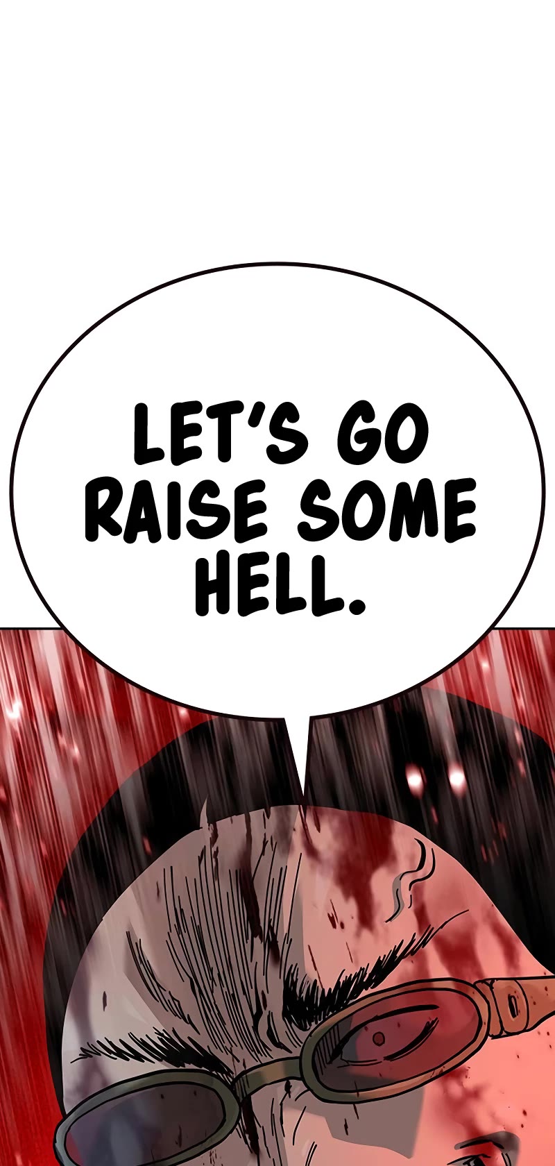 To Not Die Chapter 143 page 90 - Chapter 143