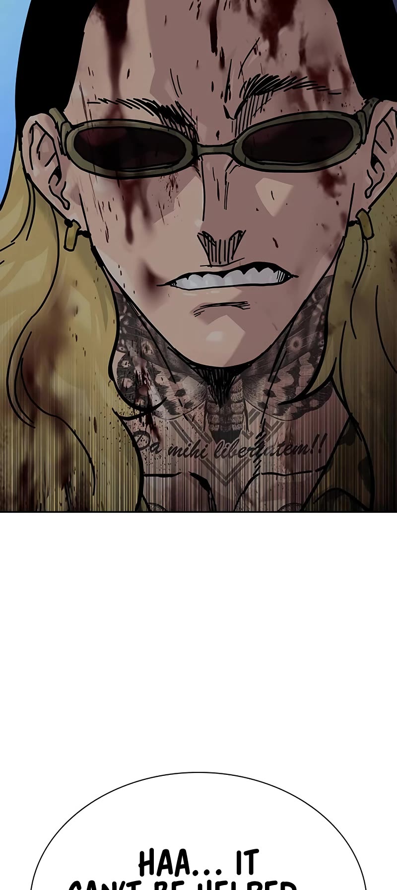 To Not Die Chapter 144 page 10 - Chapter 144