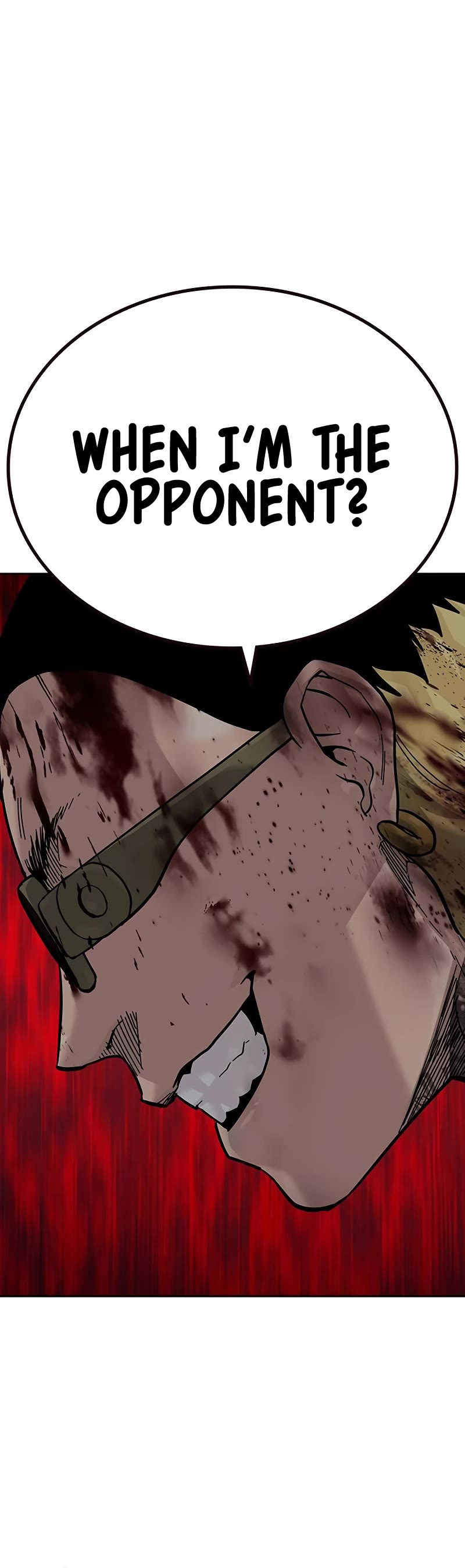 To Not Die Chapter 144 page 29 - Chapter 144
