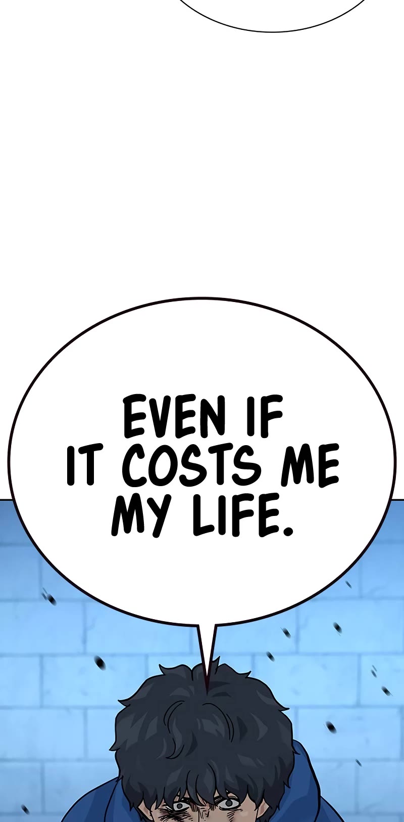 To Not Die Chapter 144 page 44 - Chapter 144