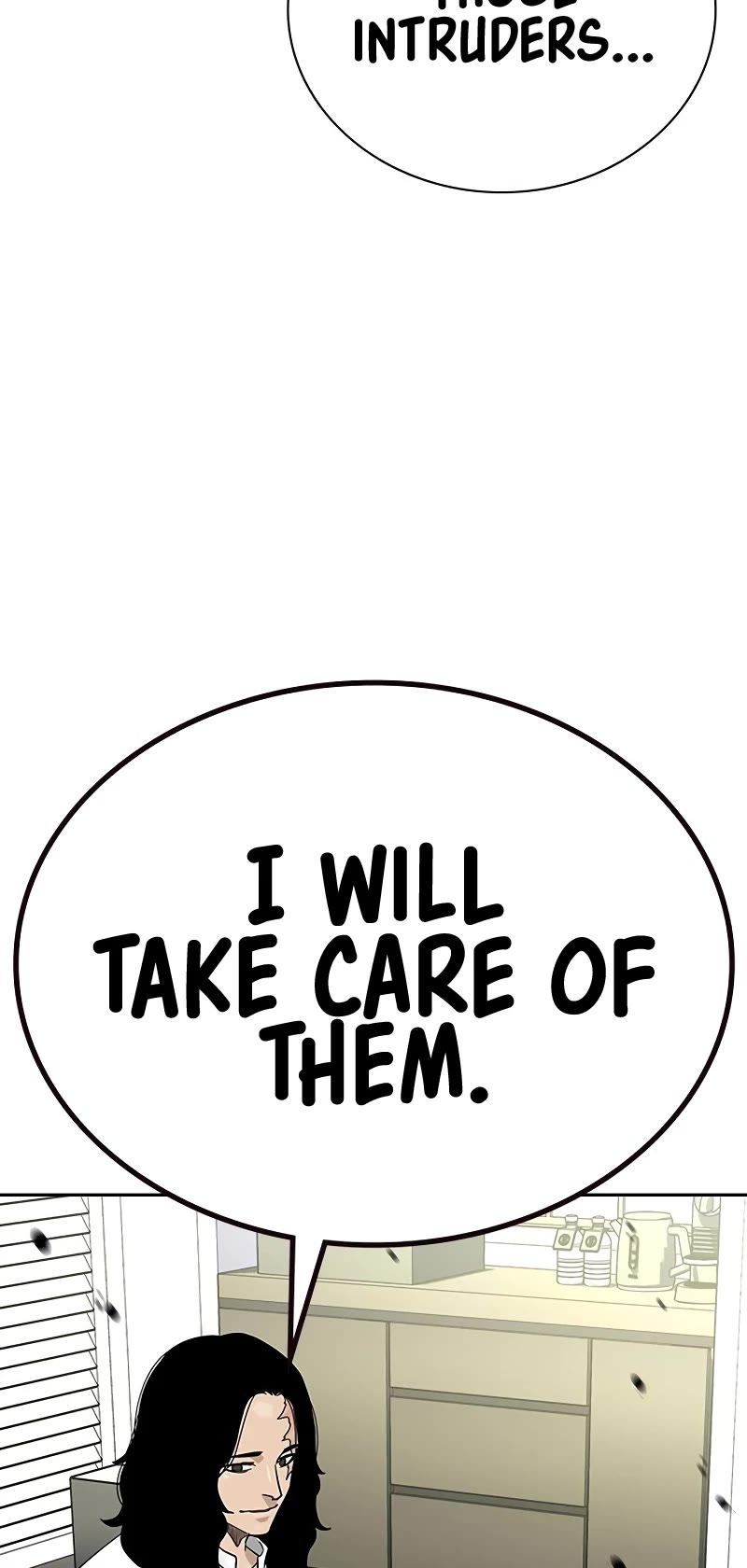 To Not Die Chapter 144 page 56 - Chapter 144