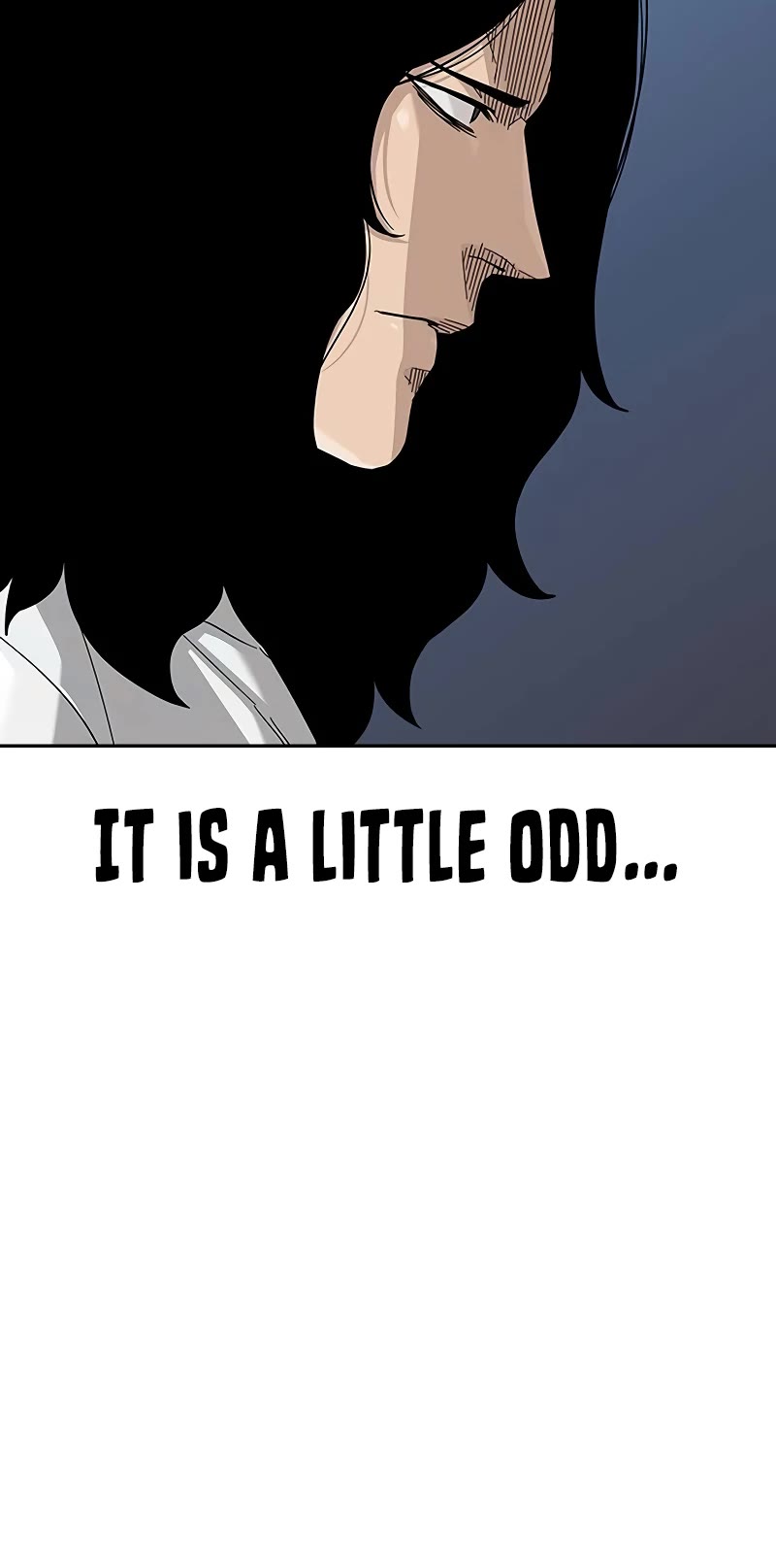 To Not Die Chapter 144 page 65 - Chapter 144
