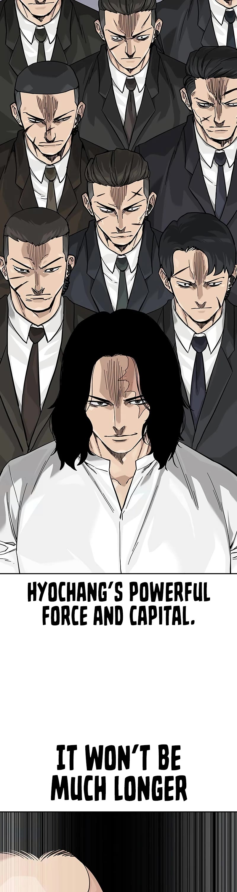 To Not Die Chapter 144 page 67 - Chapter 144