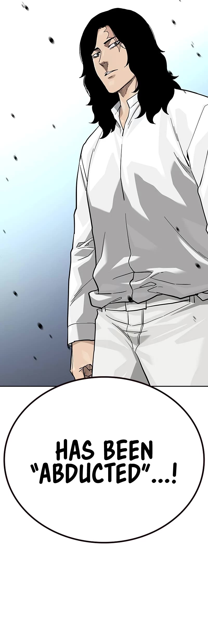 To Not Die Chapter 144 page 71 - Chapter 144