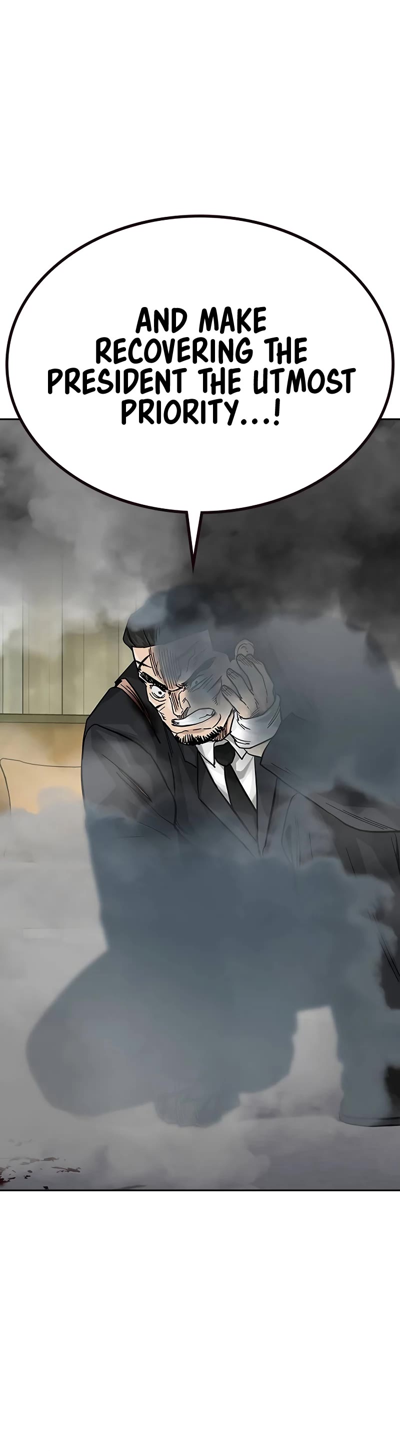 To Not Die Chapter 144 page 75 - Chapter 144