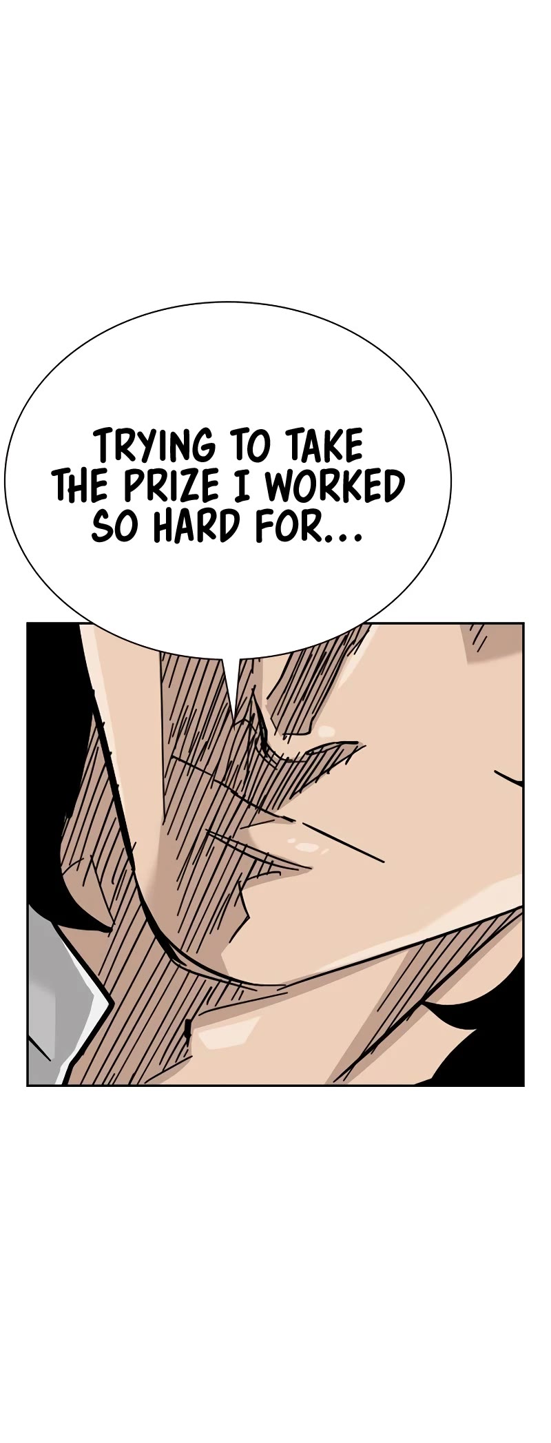 To Not Die Chapter 144 page 78 - Chapter 144